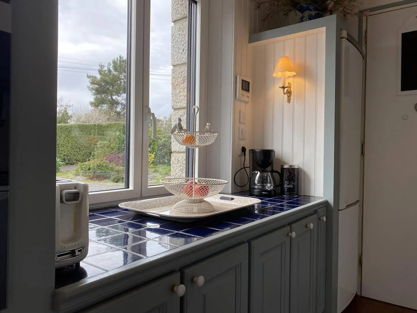 758 - Charmante Maison En Pierre, A Quelques Minutes Des Plages Du Guen Et Du Centre D'Erquy Villa Erquy